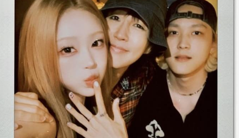 故최진실 ‘이모’, 알고 보니 옆집 금은방 사장님이었다…최준희 돈 노린다는 루머에 홍진....
