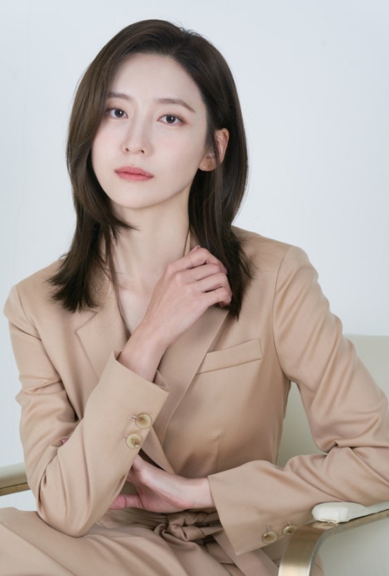 에이미상 여자연기상 후보 배우 박지현 프로필.출현작.수상내역.차기작 총정리