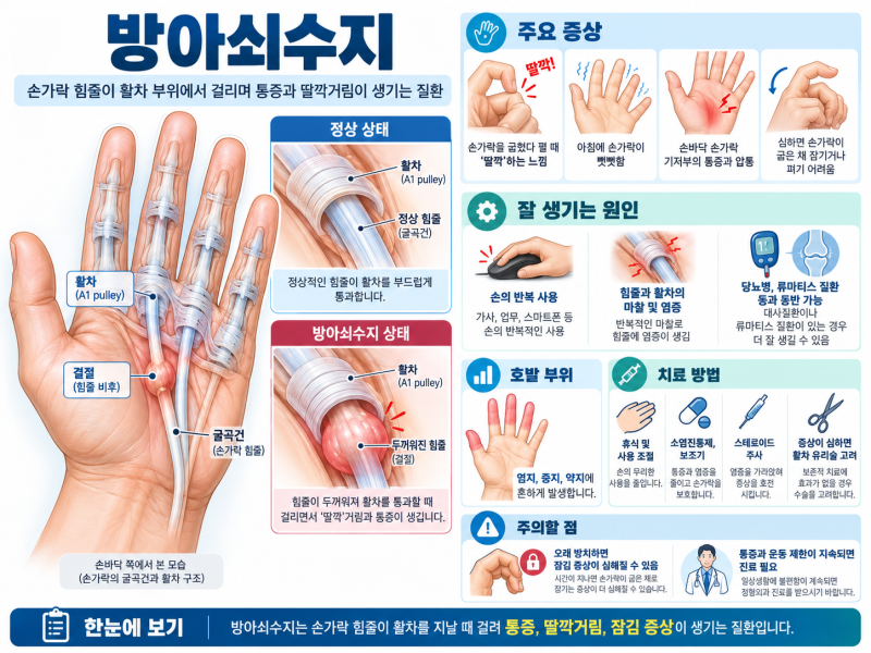 방아쇠수지 수술했는데 상해수술비는 0원?_Prepared by 서호석손해사정사