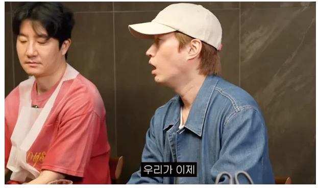 타블로 "♥강혜정에게 이혼 당할 뻔"…범인은 코쿤때문? "결혼한 것도 까먹어"