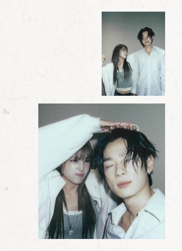최예나, 나우아임영과 ‘보기 드문 여자’…블락비 원곡 다시 부른다