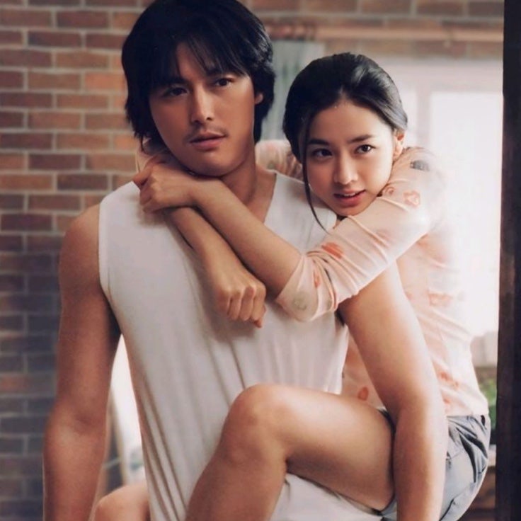 "Even Without Edits or Filters": What Was Son Ye-jin's Self-Proclaimed Heyday?