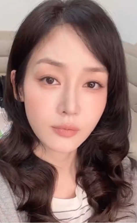"어머어머 이게 45세라고" 성유리 앞머리 내리니 20대 핑클 시절 그대로, 남편 재판 결과는