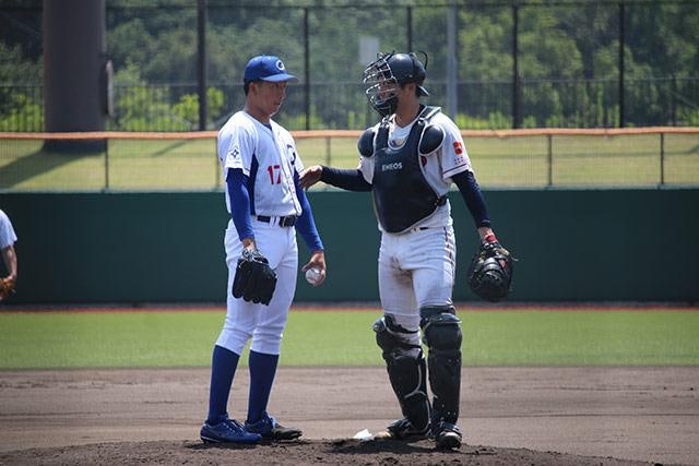 ‘사회인 투수’라고 얕봤다면 틀렸다…한국을 7이닝 막은 히구치는 NPB 지명권에 있던 좌완....