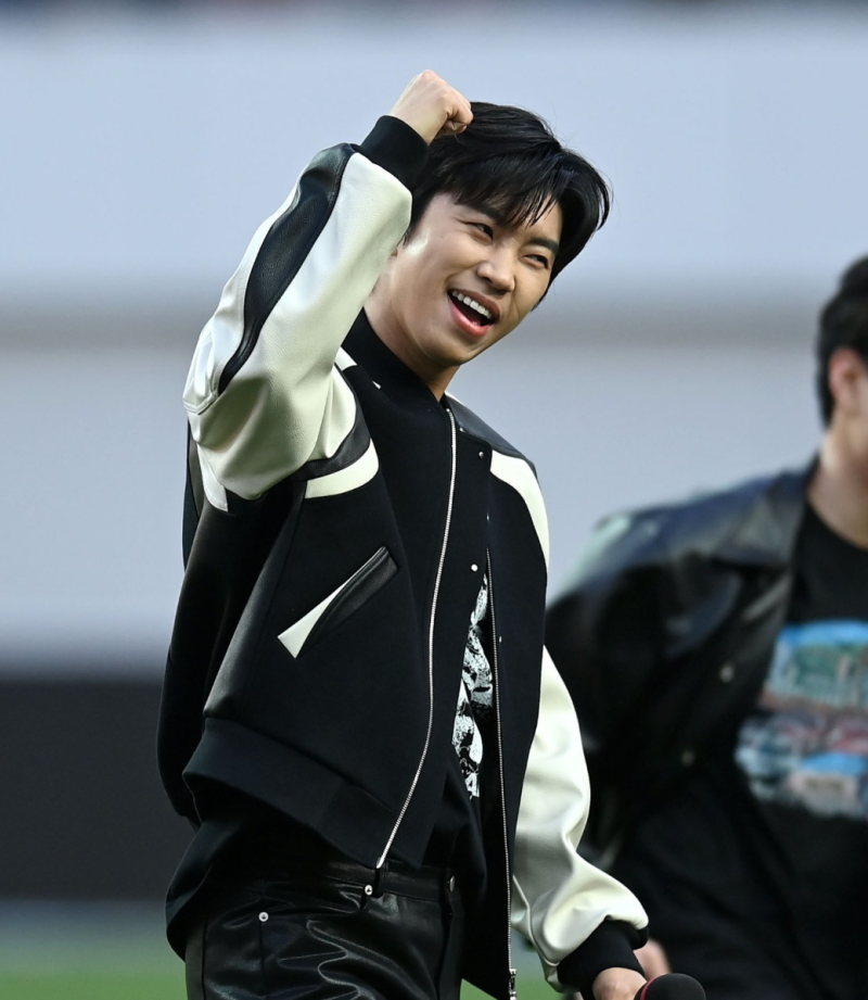 임영웅 2026 트로트 행사비 1억 박서진·김용빈 2500만원 신흥 강자 커졌다