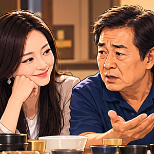 장윤정 父, "딸 때문에 나까지 피해"…경조사비 현실 토로 장윤정 나이 프로필 가족 도경완나....