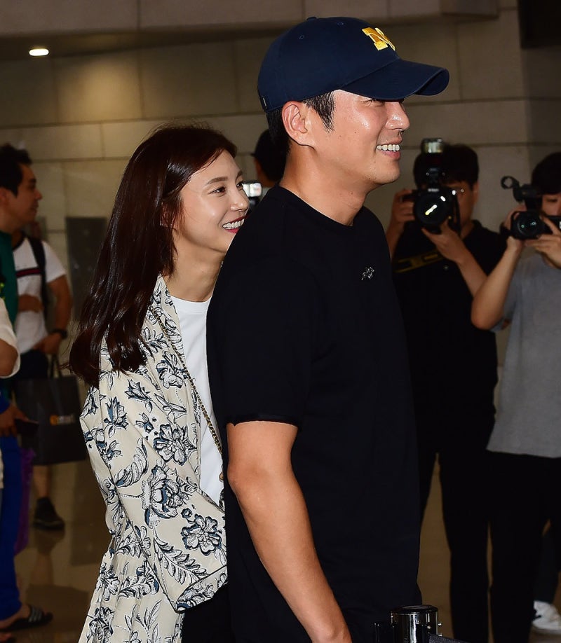9년째 꽁꽁 숨겼던 딸 얼굴, 주상욱 '남친 데려오면?' 질문에 결국 말문 막혔다