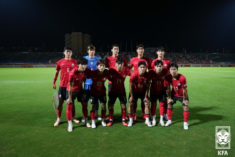 한국 베트남 4-0 대승, 아시안게임 축구 4강 진출 및 일정
