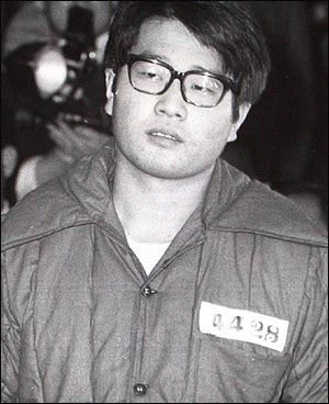 "52년 전 총성, 진짜 범인은 한 명이었을까..".. 육영수 암살 문세광 사건 영화 암살자들 실화