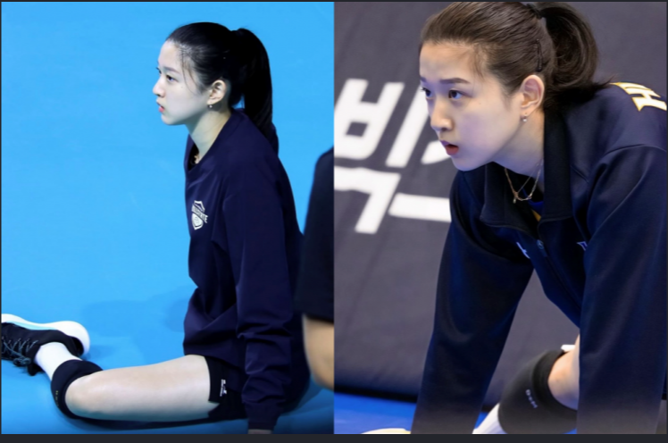 “일본 팬들이 12번부터 찾았다” 이다현 누구? 알고 보니 일본에서 뛴다