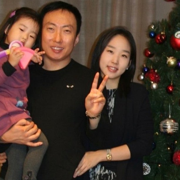 "우리 아이 붙었으면 했는데"… 절까지 올린 박명수 고3 딸 수시 합격 축하