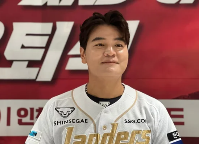 추신수 "김도영, MLB와 가장 가깝다"…그런데 꼭 당부한 한 가지