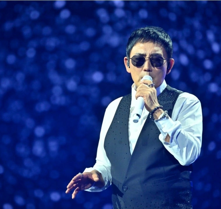 이승철 콘서트 한가위 시청률 6.1%, A매치 맞대결에도 2·3부 동시간대 1위