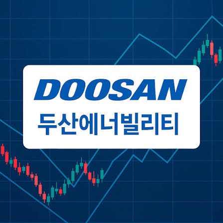 [종목 분석_두산에너빌리티(034020)] 두산에너빌리티 주가 한 달 분석, 원전 대미투자 훈풍부터....