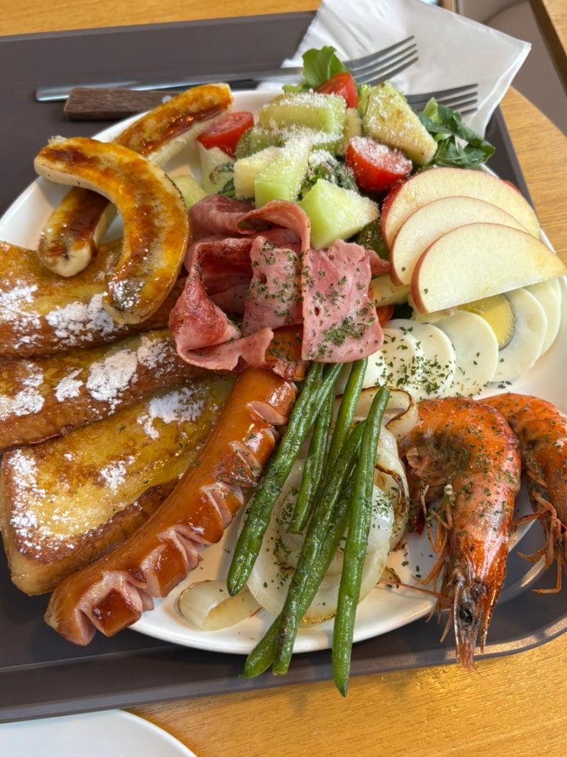 보령 카페 브런치 맛집 그린브라우니 보령시청점