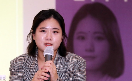 박지현, 韓 여성 배우 첫 에미상 후보, 벨기에·멕시코·영국 배우와 최종 경쟁