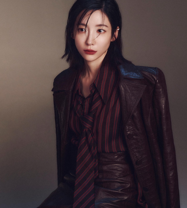 "재벌집 형수님"인 줄만 알았는데 국제에미상 후보까지.. 박지현 프로필 총정리