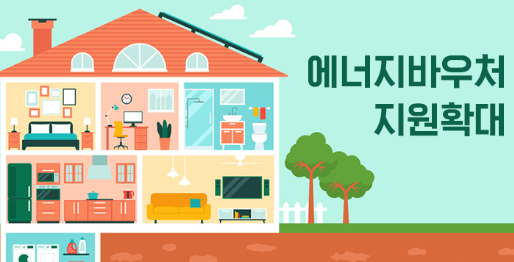 2026년 에너지바우처 : 지원 대상, 신청 방법