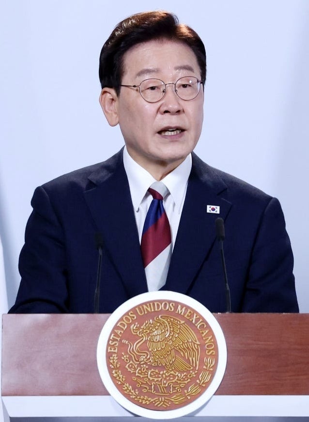 2030년 6월 2일 임기 종료를 직접 못 박은 이재명 대통령의 연임 불가 입장 재확인