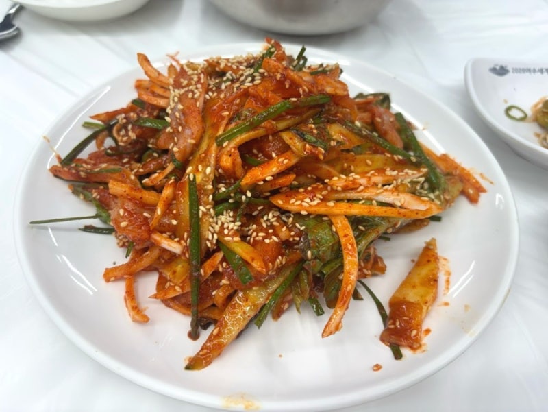 광장서대회 : 여수 이순신광장 해양공원맛집 현지인 추천 n번째 방문한 곳