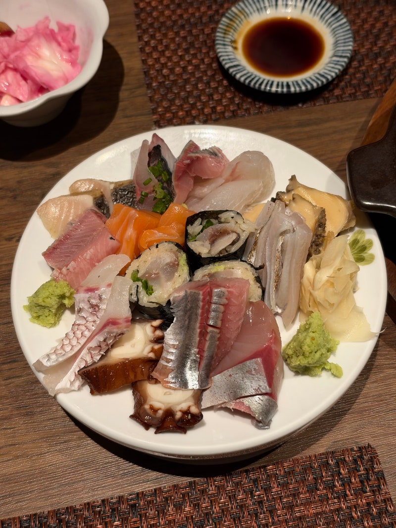 창원 상남동 이자카야 2차 술집 맛집 추천 카에리
