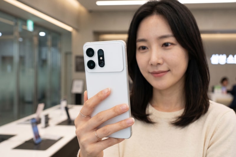 갤럭시S27 울트라, 삼성의 선택은? 엑시노스2700 vs 스냅드래곤8 엘리트 익스트림 6세대