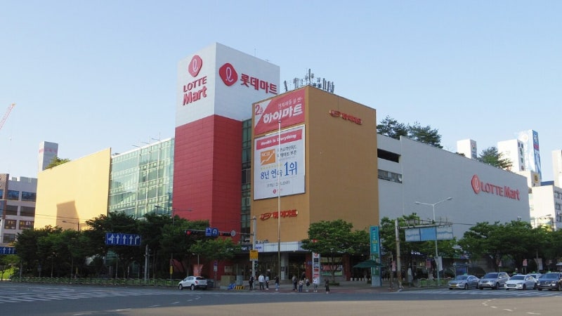 롯데마트 채용, 고졸도 지원하는 영업관리직은 매장에서 무슨 일을 할까