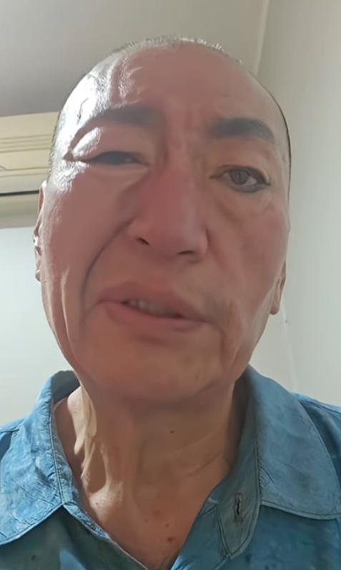 “연예계 자살행위” 유퉁이 심수봉 논란에 꺼낸 뜻밖의 이야기