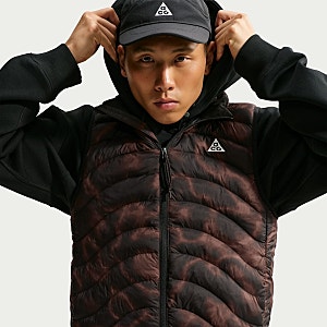 나이키 ACG 라바 플로우 베스트, 가격만 빼면 진짜 사고 싶은 프리마로프트 조끼