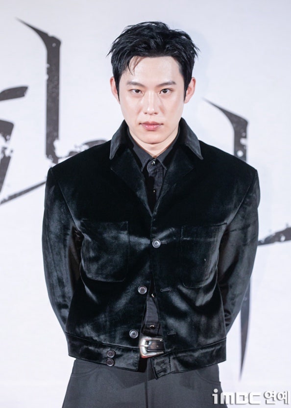 “5개월 동안 10kg, 근육까지 뺐는데 ”…김성철, 지옥에서 온 비주얼 만든 다이어트는?