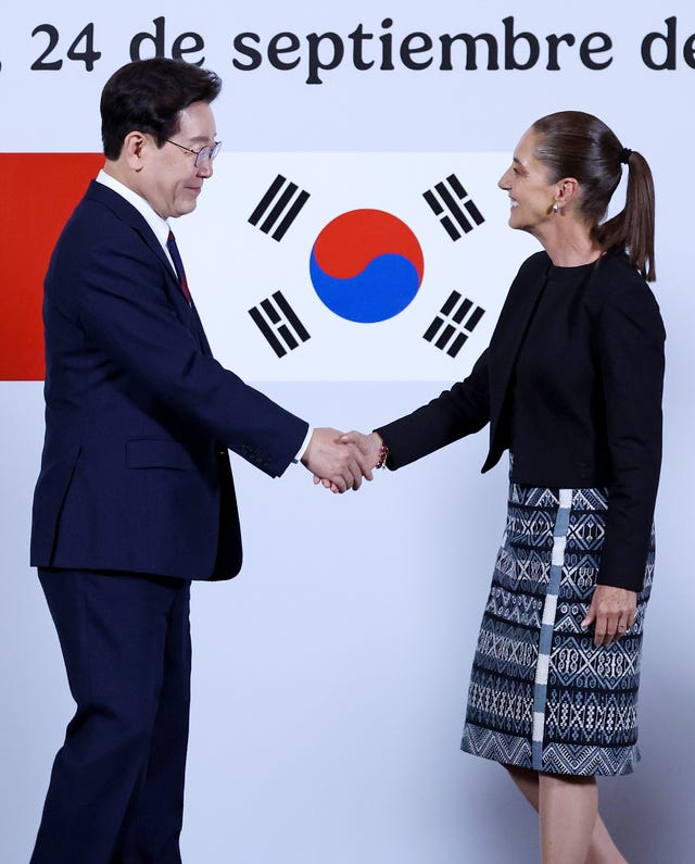 이재명 대통령 멕시코 국빈방문, 연임설 진짜일까 2030년 6월 발언 정리