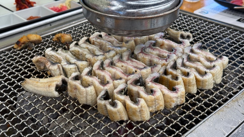 대구 달성군 장어 맛집 부모님 모시고 몸보신하기 좋은 곳