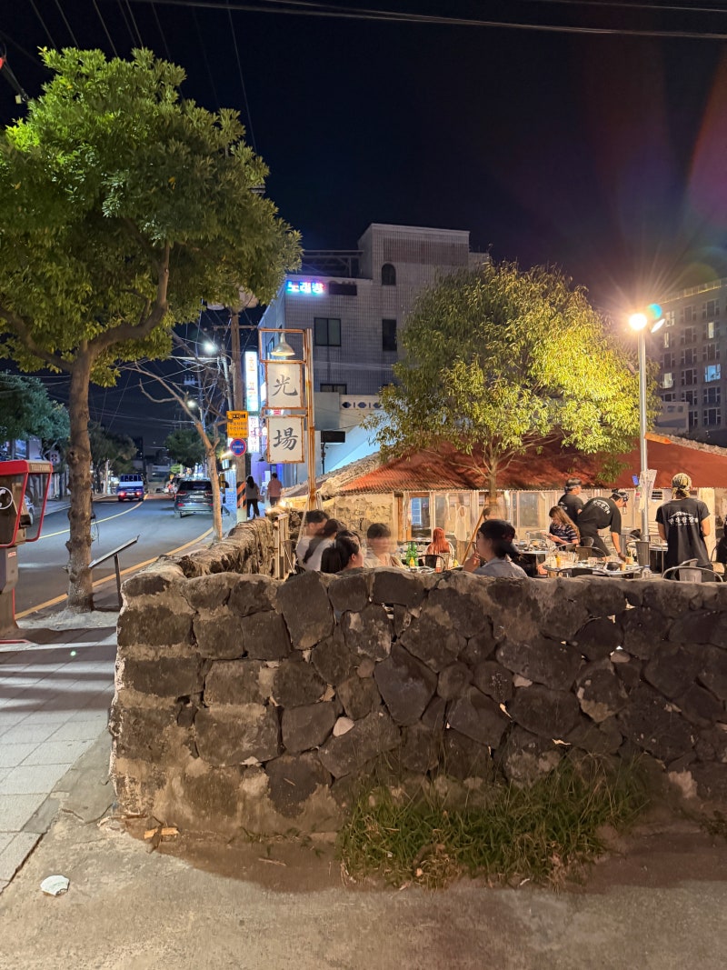 제주 동쪽 아기랑 맛집 3곳 함덕에서 직접 가본 저팔계깡통연탄구이ㅣ한라광장함덕흑돼지ㅣ....
