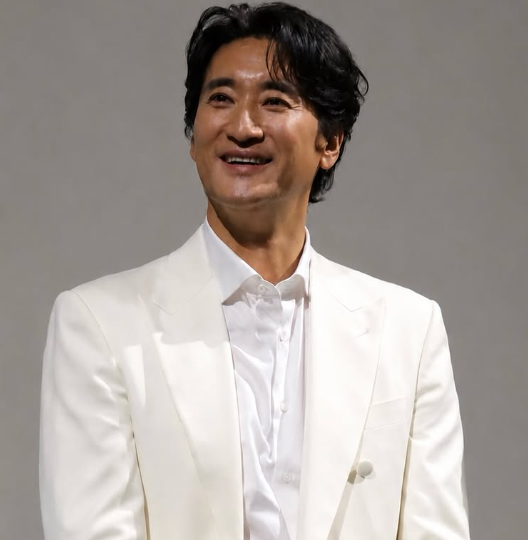 “어릴 때부터 외국인으로 오해받았다” 신현준이 부모님 덕분에 영화관에서 누린 특혜