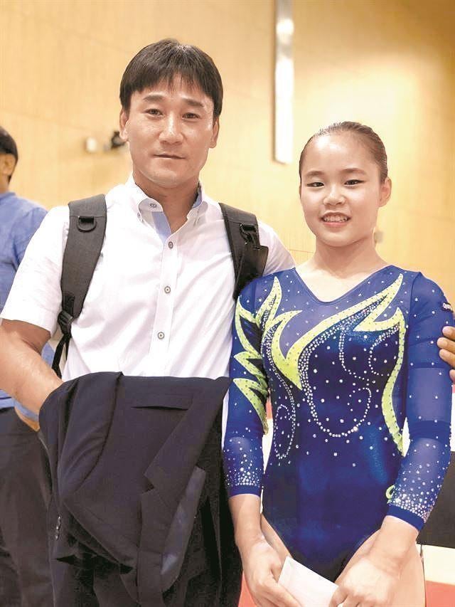 여서정 프로필 총정리｜나이·키·가족·여홍철·올림픽·아시안게임·여서정 기술·2026 근황