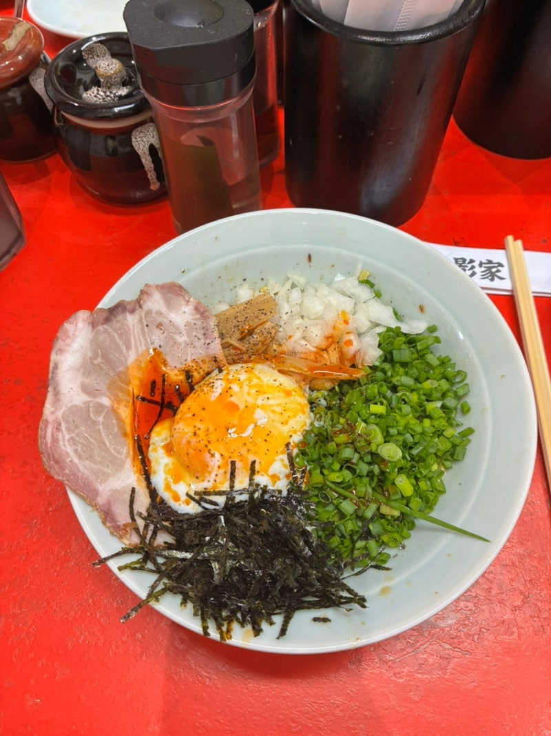 광안리 맛집 추천 :: 광안리해수욕장 점심 혼밥하기 좋은 일식 라멘 무카게야