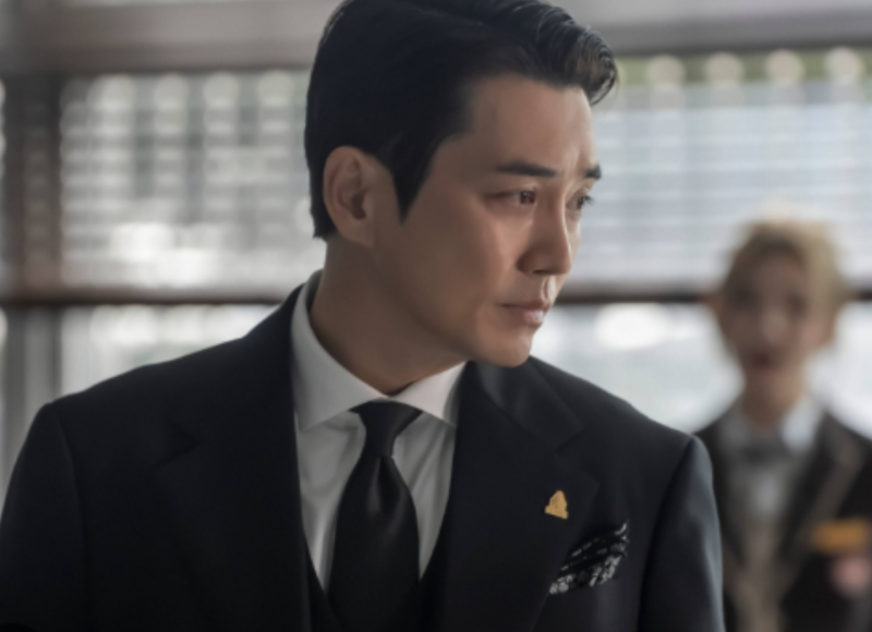 주상욱 프로필 나이 키 혈액형 MBTI는? 차예련 결혼 딸 김부장 작품까지