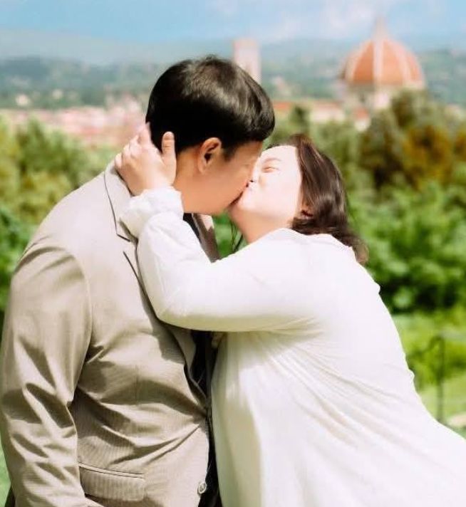 <b>서은혜</b>조영남 ‘<b>임신</b>’인 줄 알았는데…초음파 <b>사진</b>에 남아 있던....