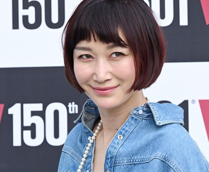 20년 된 비통백에 그림? 변정수로 보는 50대 루이비통가방 리폼