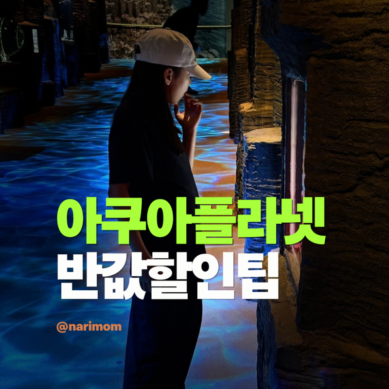제주 아쿠아플라넷 가을 할인 팁 네이버보다 저렴한 예매 방법과 현장 지출 비용
