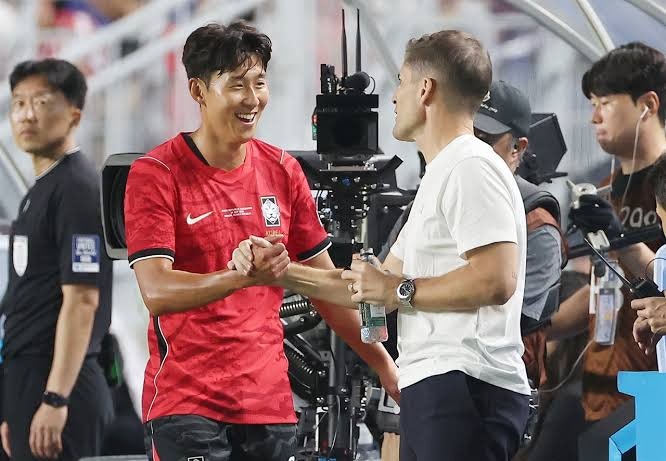 [축구/A매치 기획] "경기 내내 악몽 같았다" 에콰도르 매체의 탄식… 한국, 모레노 감독 데뷔....