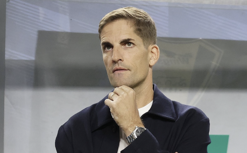 ⚽ 모레노 감독은 누구? 스페인 대표팀·바르셀로나 출신…대한민국 새 사령탑 총정리