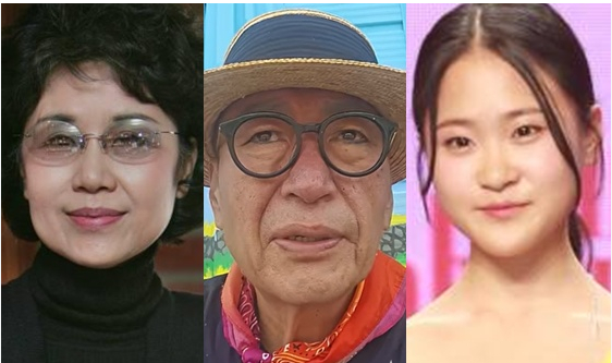 유퉁, 심수봉 저격 논란에 일침..."스스로 연예계 사망선고"