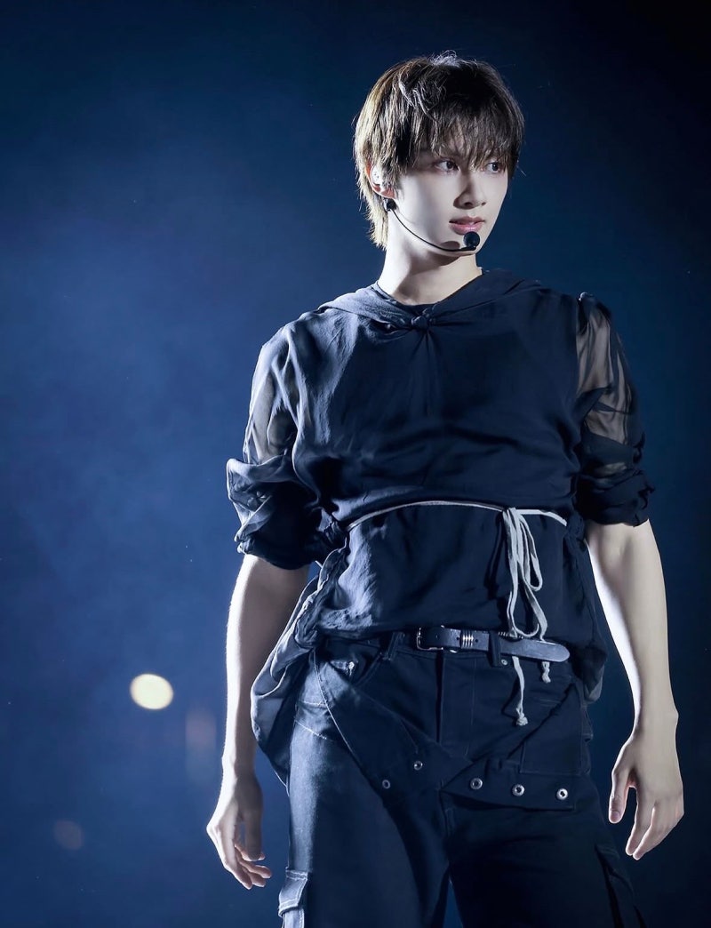 SEVENTEEN’s Jun to Release First Chinese EP ‘9’ on the 28th, Marking His Solo Comeback After 3 Years