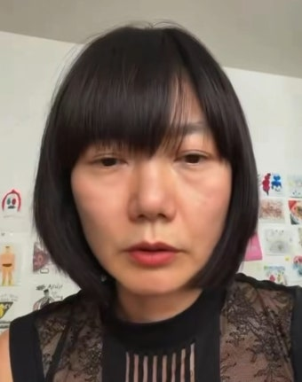 “자연스럽게 나이 든 모습” 배두나, 46세 근황에 오히려 응원 쏟아진 이유