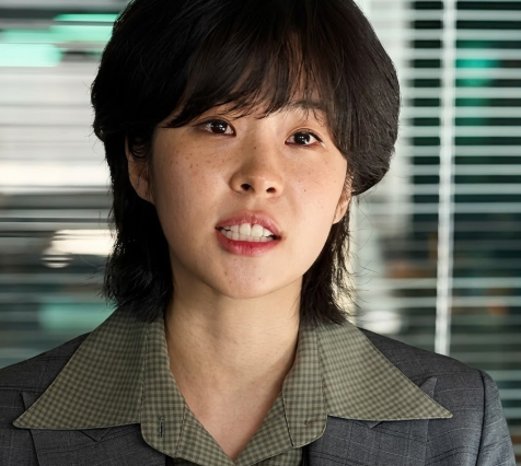 메이드 인 코리아 오검사 배우 어디서 봤나 했더니...한예종에서 미술 전공한 서은수