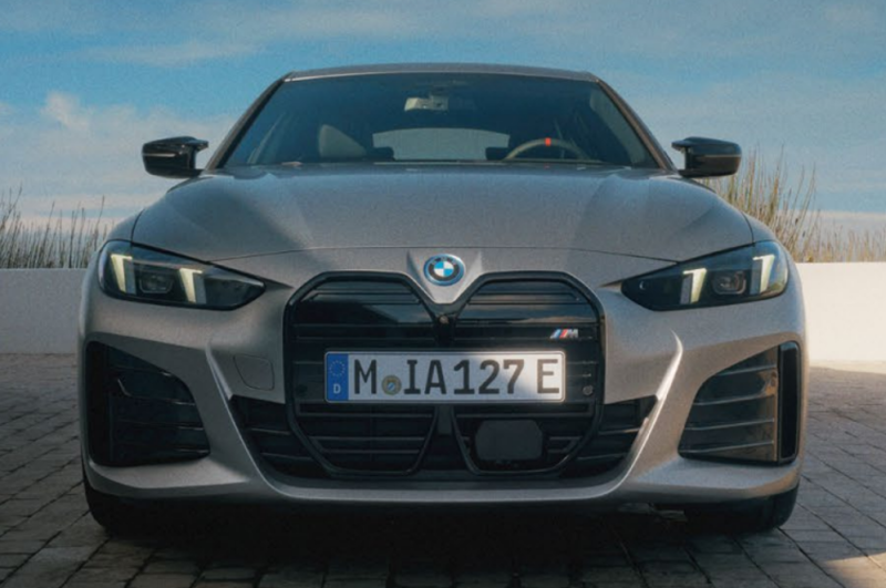 구매전 꼭 봐야할 2026 BMW i4 가격표 제원 연비 옵션