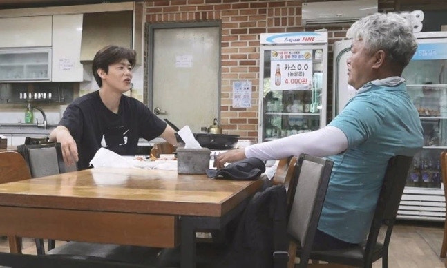 나혼자산다 박지현, 가는 곳마다 사인요청 외삼촌도 놀란 인기…