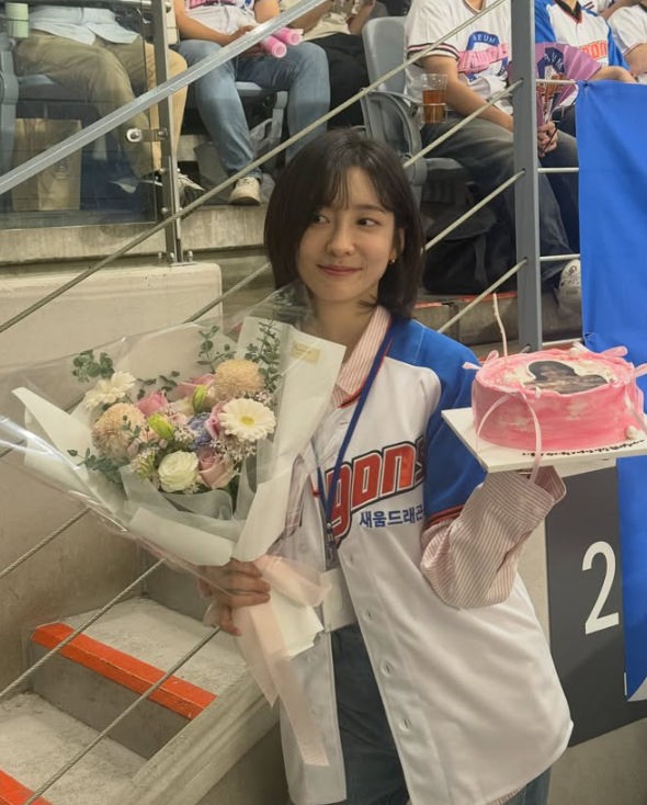 박지현 국제에미상 후보 누구와 경쟁하나? ‘은중과 상연’ 여자연기상 후보 총정리