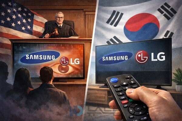 LG 스마트TV "꺼져 있어도 듣는다" 논란 총정리